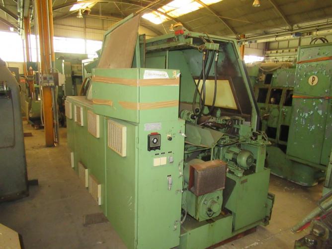 GILDEMEISTER MD 5 S 